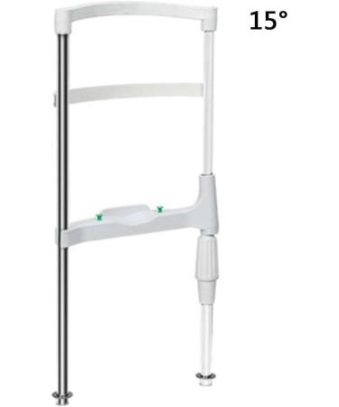 DPLXFPP Chin Support Endometry Accessories - Adjustable Visual Training Head Holder for Optometry - 95mm Lifting Distance - Buy Online on GoSupps.com