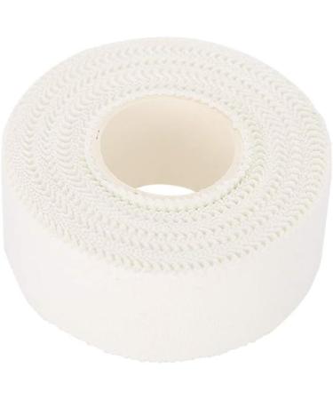 Cotton Self-Adhesive Bandage for Finger Wrist & Ankle Protection | Sport First Aid Wrap Tape (2.5CM 10M - Buy Online on GoSupps.com