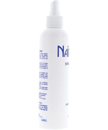 Nairobi Sheer Spritz 8 oz - Buy Online on GoSupps.com