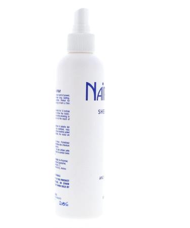Nairobi Sheer Spritz Hair Spray 8 Ounce 8 Ounce (Pack of 1) - Buy Online on GoSupps.com