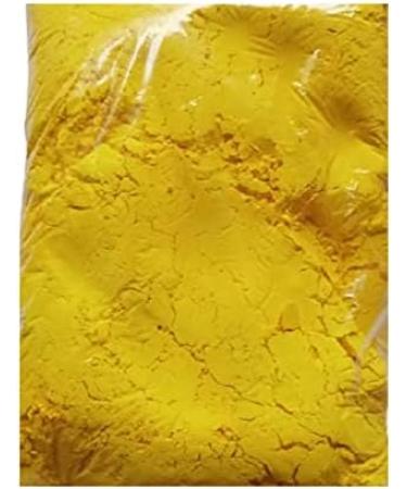 Pack of 1 (200gm) Herbal gulal Type Special for Holi (Color-Yellow) - Buy Online on GoSupps.com