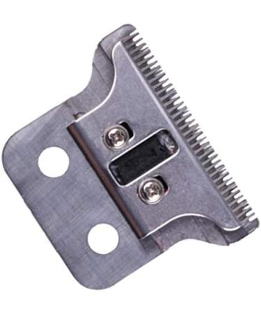 Tyatocepy Professional Hair Clipper Electric Hair Trimmer Blade Stainless Steel Replacement Knife Head for -6188 Blade Only - Buy Online on GoSupps.com