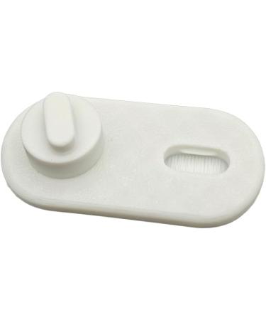 2PCS Vision Pro Strap Adapter - Adjustable Overhead Weight Reduction Top-Strap Clip for Enhanced Comfort - Buy Online on GoSupps.com