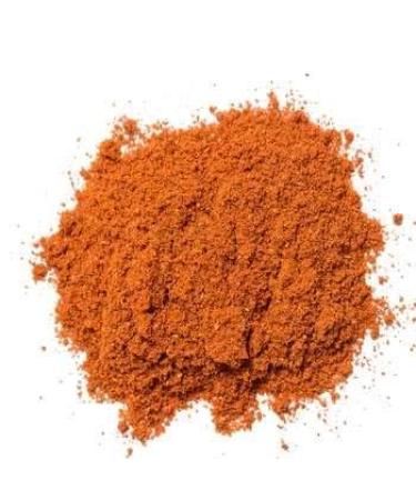 Shopper's Freedom 100g Organic Thai chili powder for marinades sauces chilies curries extra hot cooking