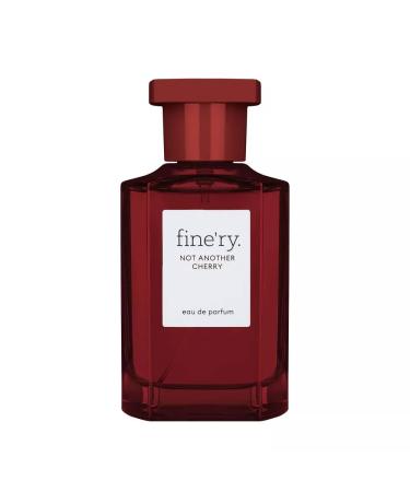 Fine'ry Not Another Cherry Fragrance Perfume - 2.02 fl oz - Buy Online on GoSupps.com