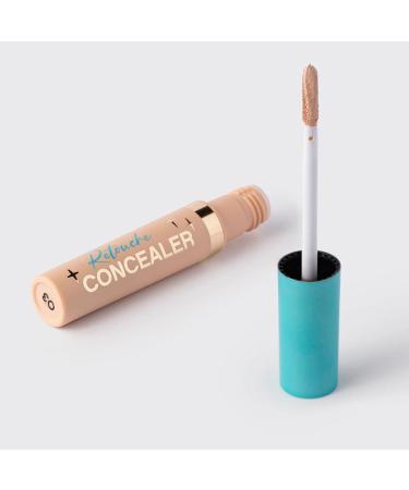 Vivienne Sabo Concealer Retouche in Beige - Best Cover-Up for Flawless Skin | International Shipping Available - Buy Online on GoSupps.com