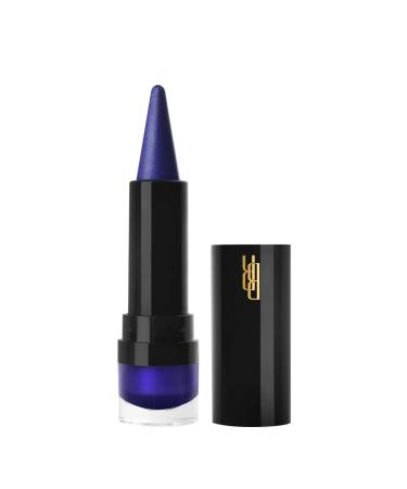 Black Radiance Metalicious Metallic Lipstick Lip Sculptor in Purple Reigns - 1 Fl Oz - Buy Online on GoSupps.com