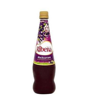 Ribena Ribena 850ml (Pack of 6)