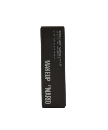 Buy MAKEUP BY MARIO MoistureGlow Plumping Lip Color - Miss Rose | International Shipping Available - Buy Online on GoSupps.com