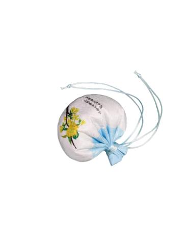 Sachet Style chinois l ger doux motif parfum sac lisse paissir r utilisable facile correspondant pochette bijoux