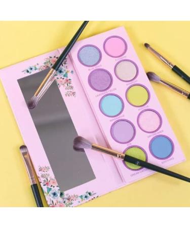 Lurella Cosmetics Daydreamer Eyeshadow Palette - Dreamy Shades for Stunning Looks - Buy Online on GoSupps.com