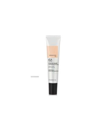 The Body Shop Fresh Nude BB Cream 25ml