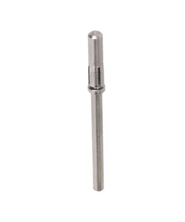 Nail Drill Mandrel Sanding Belt Mandrel 3.1 Mm Robust Polishing for Nail Salon Use - Buy Online on GoSupps.com