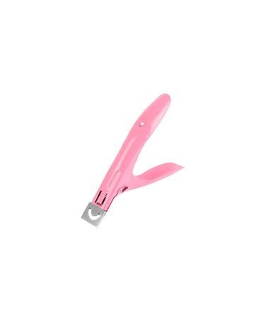 UNbit Nail Clipper Stainless Steel Clippers Cutter False Nail Tips Cutting Nails Nail Arts Tool Manicure Beauty Tools Nail Scissor Trimmer