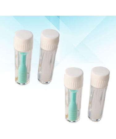 Magiclulu 4-Piece Contact Lens Remover Tool Set | Easy Contact Lens Application & Removal - International Shipping - Buy Online on GoSupps.com
