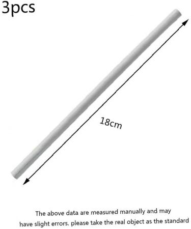 Zonster Wax Rhinestone Picker Pencil - Nail Art Jewel Setter Tool for Easy Rhinestone & Craft Embellishments Pickup - Buy Online on GoSupps.com