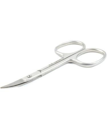 BlueINOX Stainless Steel Nail Scissors Set for Left-Handers | Precision Grooming Tools - Buy Online on GoSupps.com