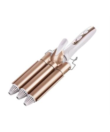 Effortless Hair Curler for Beautiful Hairstyles - Create Perfect Curls with Ease(28mm) EU EU 28mm