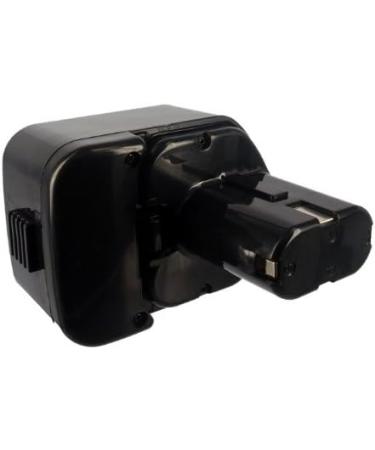 JRINK Replacement Battery for Hitachi Models 324279 324360 324361 & More | Reliable International Shipping - Buy Online on GoSupps.com