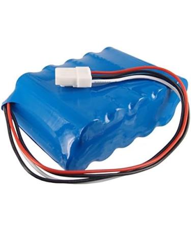 Buy Synergy Digital Battery for Nihon Kohden BSM-2300/2303K/2304 - International Shipping Available - Buy Online on GoSupps.com