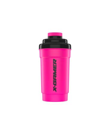 X-GAMER X-Gamer X-MIXR 4.0 Pink - Shaker Energy Drink Concentr 500 ml