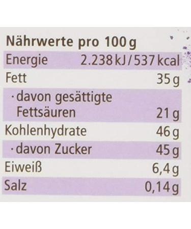  Landgarten Landgarten Berry Selection for You 90g - Buy Online on GoSupps.com