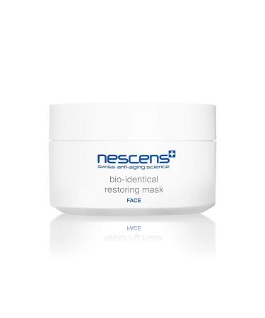Masque Reconstituant Bio-Identique Visage - Face Mask 100ml