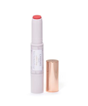 Scan Make-up Stay on Balm Rouge 15 Elegant Dahlia 2.8g