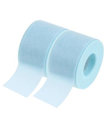 2 Rolls Silicone Gel Eyelash Stickers - Adhesive Lash Tape for Perfect Eyelash Application | International Shipping - Buy Online on GoSupps.com