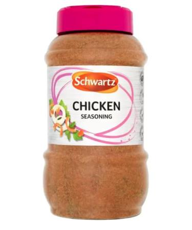 Schwartz Chicken Seasoning 720g