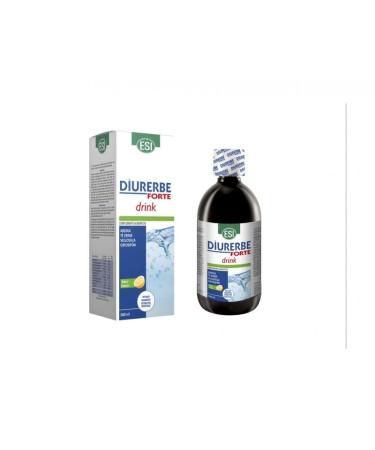 Diurerbe Forte 500 ml by Esi