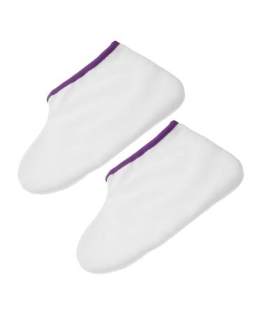 Housse pour Chauffe-paraffine de Housse de Soins Paraffine R utilisable pour Bain de Paraffine