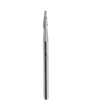 Nail Grinding Head Nail Drill Functional Excellent Effect for Nail Art Shop for Manicure(25)