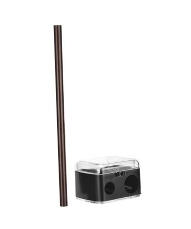 Didiseaon 1 Set waterproof eyebrow pencil eyebrow wood pencils make up Makeup Pen eyebrow pencils 1 count (Pack of 1) Coffee