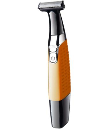 Back Hair Removal for Men | Long Handle Back Hair Trimmer & Shaver - DIY Solutions - Buy Online on GoSupps.com