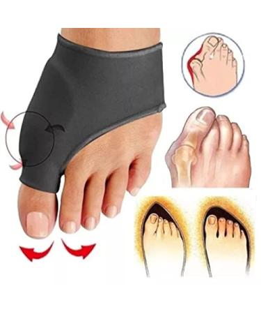 Generico Valgo Beige Corrector - Professional Foot Separator for Pain Relief Bursitis & Comfort | 2 Paia - Buy Online on GoSupps.com