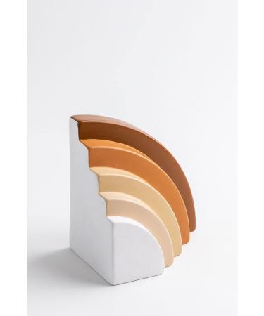Buy SKLUM Set of 2 Colorful Ceramic Bookends - Besley Classic Design for International Shipping - Buy Online on GoSupps.com