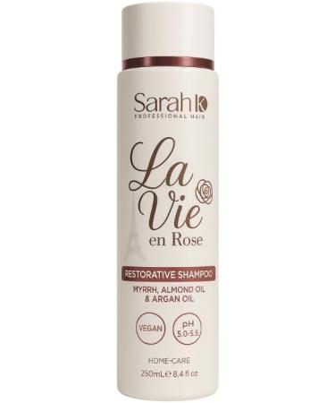 Sarah K La Vie en Rose Shampoo - 8.4 Fl. Oz.