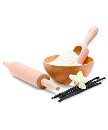 Watkins Organic Vanilla Powder  3.4 oz. - Buy Online on GoSupps.com