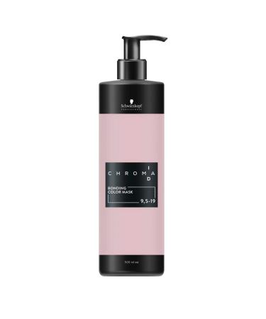 SK Chroma ID Color Mask 9.5-19 500ml Odourless - Buy Online on GoSupps.com