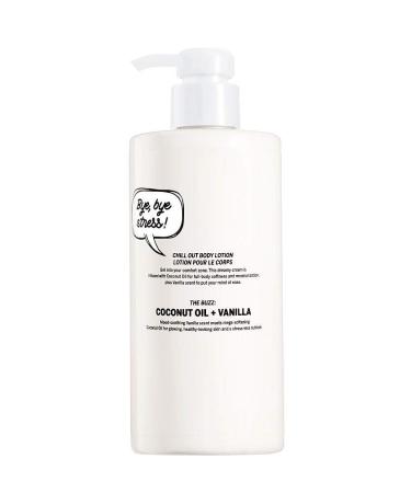 Victoria's Secret Pink Coco Vanilla Zen Body Lotion - 414 ML (14fl oz) - Buy Online on GoSupps.com