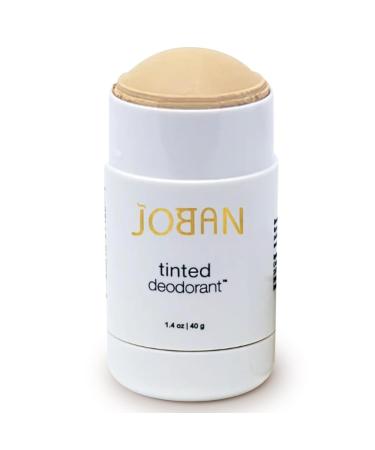 Tinted Deodorant Fair Shade