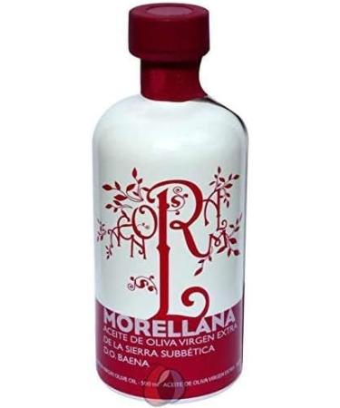 3 Best Organic Extra Virgin Olive Oils of the World 2017 - Morellana | Rincon de la Subbetica | Oro del Desierto Coupage - Buy Online on GoSupps.com