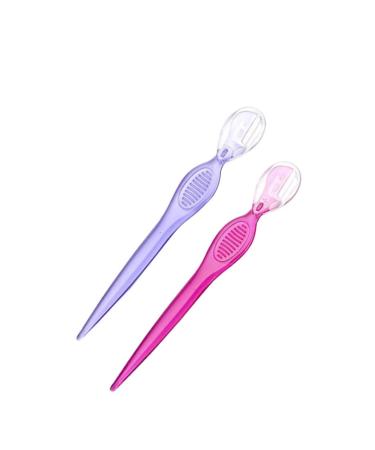 Beaupretty 9-Piece Stainless Steel Face & Eyebrow Razor Set - Dermaplaning & Beauty Tools for Flawless Skin - Electric Eyebrow Shaper - Buy Online on GoSupps.com