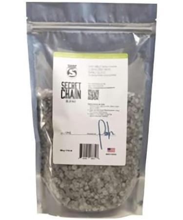 Silca Secret Hot Melt Bike Chain Wax | Ceramic Lubricant for Clean and Quiet Drivetrains | 1000s of Miles of Efficiency - Buy Online on GoSupps.com