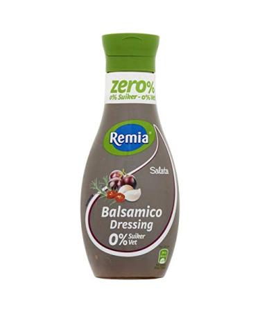 Remia Remia Salata Zero % Balsamic 250g