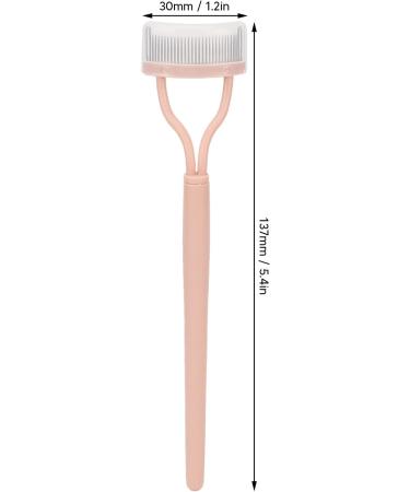 Eyelash Love Cosmetic Kit - Semi Curved Mascara Comb & Brushes | Perfect Makeup Tool for Dramatic Lashes Worldwide - Buy Online on GoSupps.com