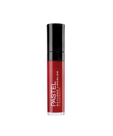 Pastel Daylong 9 Ink Liquid Lipstick - Long-Lasting Matte Finish Makeup - Buy Online on GoSupps.com