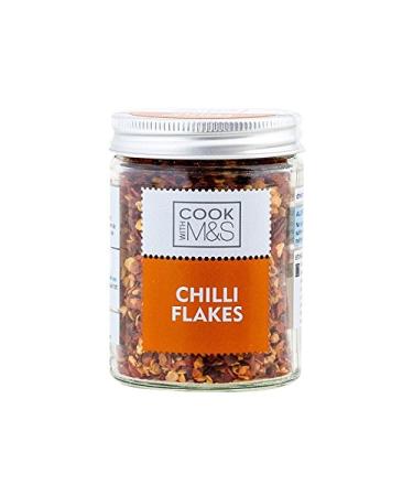 Marks and Spencer Marks & Spencer Chili Flakes 30g