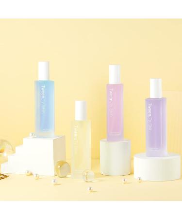 Body Perfume (Velvet Rose) - Buy Online on GoSupps.com